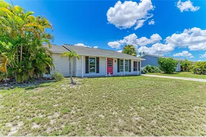 6195 La Porte Terrace, Port Charlotte, FL 33981 - Photo 3