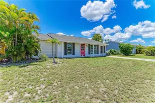6195 La Porte Terrace, Port Charlotte, FL 33981 - Photo 3