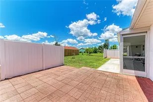 6195 La Porte Terrace, Port Charlotte, FL 33981 - Photo 27