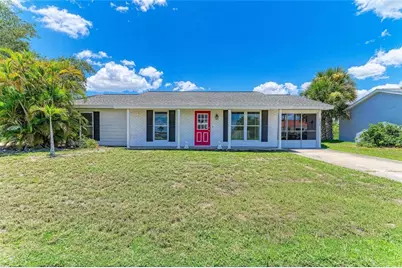 6195 La Porte Terrace, Port Charlotte, FL 33981 - Photo 1