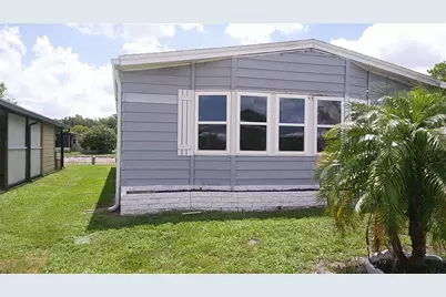 6710 36th Avenue E #326, Palmetto, FL 34221 - Photo 1