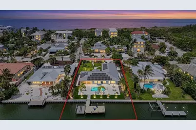 208 N Polk Drive, Sarasota, FL 34236 - Photo 75