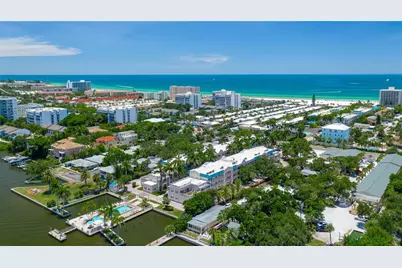 5963 Midnight Pass Road #332, Sarasota, FL 34242 - Photo 1