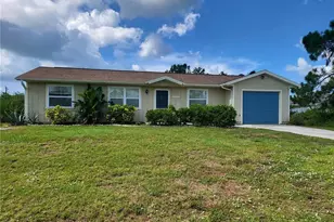 12165 Gulfstream Blvd, Port Charlotte, FL 33981 - Photo 1