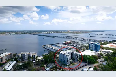 1400 1st Avenue W #206, Bradenton, FL 34205 - Photo 43