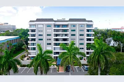 1400 1st Avenue W #206, Bradenton, FL 34205 - Photo 1