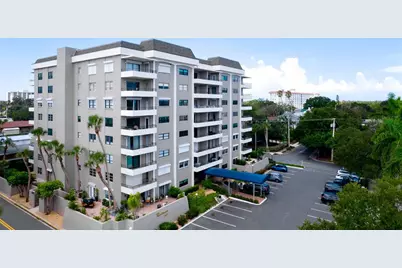 1400 1st Avenue W #206, Bradenton, FL 34205 - Photo 33