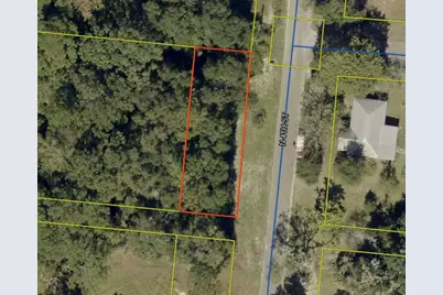 25-3N-19-19040-005-0050 N 4th Street, Defuniak Springs, FL 32433 - Photo 1