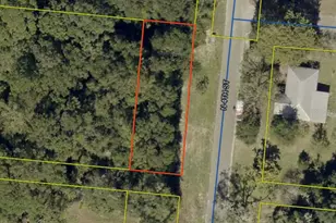 25-3N-19-19040-005-0050 N 4th St, Defuniak Springs, FL 32433 - Photo 1