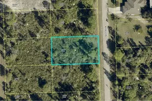 6005 Sally Ave N, Lehigh Acres, FL 33971 - Photo 1