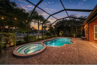 545 Mast Drive, Bradenton, FL 34208 - Photo 3