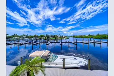 7150 N Tamiami Trail #N409, Sarasota, FL 34243 - Photo 5