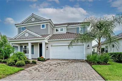 2802 Butterfly Jasmine Trail, Sarasota, FL 34240 - Photo 1