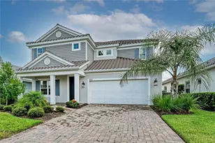 2802 Butterfly Jasmine Trail, Sarasota, FL 34240 - Photo 1