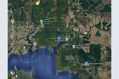 702 Island Court, Panama City, FL 32404 - Photo 3