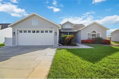 11816 Dunster Lane, Parrish, FL 34219 - Photo 1