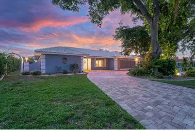 413 Signorelli Drive, Nokomis, FL 34275 - Photo 1
