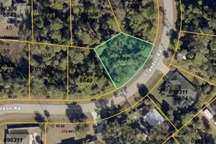 Crandon Rd, North Port, FL 34286 - Photo 1