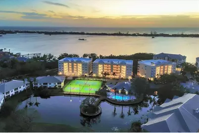 260 Hidden Bay Drive #402, Osprey, FL 34229 - Photo 1