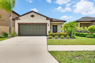 1407 Custer Bayou St, Ruskin, FL 33570 - Photo 1