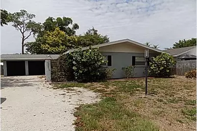 3408 17th Avenue W, Bradenton, FL 34205 - Photo 1