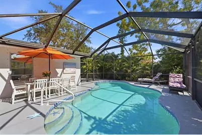2428 Whippoorwill Circle, Sarasota, FL 34231 - Photo 5