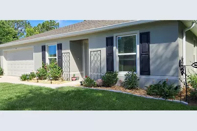 16 Princeton Lane, Palm Coast, FL 32164 - Photo 1