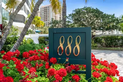 888 Boulevard Of The Arts #1705, Sarasota, FL 34236 - Photo 19