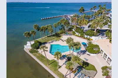 888 Boulevard Of The Arts #1705, Sarasota, FL 34236 - Photo 29