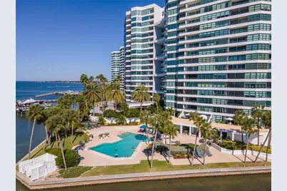 888 Boulevard Of The Arts #1705, Sarasota, FL 34236 - Photo 1