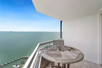 888 Boulevard Of The Arts #1705, Sarasota, FL 34236 - Photo 25