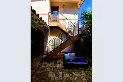 451 Woodland Drive, Sarasota, FL 34234 - Photo 1