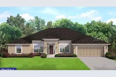 5916 Hornbuckle Blvd., North Port, FL 34291 - Photo 1