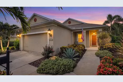 11802 Crawford Parrish Lane, Parrish, FL 34219 - Photo 3