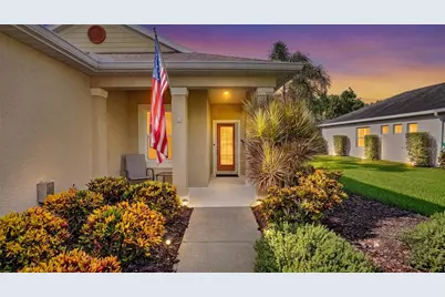 11802 Crawford Parrish Lane, Parrish, FL 34219 - Photo 5