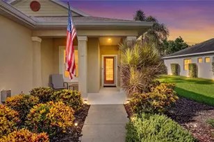 11802 Crawford Parrish Ln, Parrish, FL 34219 - Photo 5