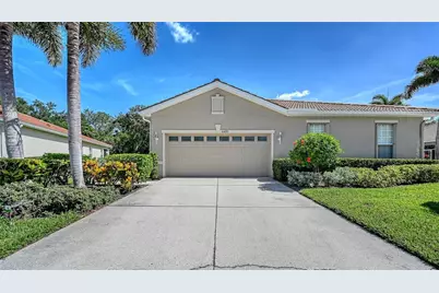 4451 Kariba Lake Terrace, Sarasota, FL 34243 - Photo 1