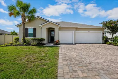 12351 51st Street E, Parrish, FL 34219 - Photo 1