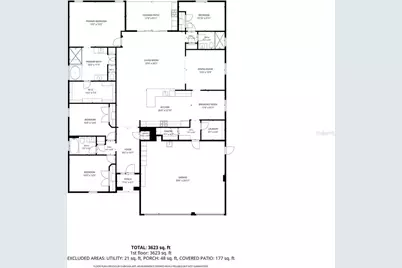 12627 Wheatgrass Court, Parrish, FL 34219 - Photo 3