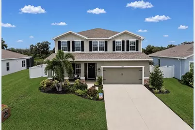 6322 116th Avenue E, Parrish, FL 34219 - Photo 1