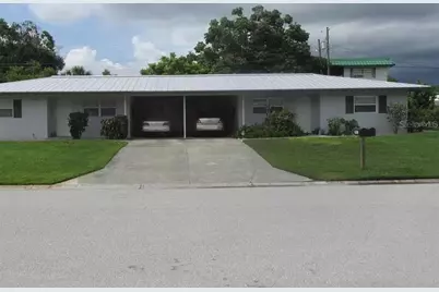 2911 Bentley Street, Sarasota, FL 34239 - Photo 1
