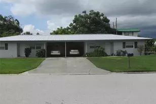 2911 Bentley St, Sarasota, FL 34239 - Photo 1
