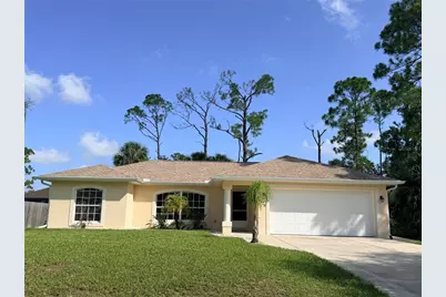 3175 Wentworth Street, North Port, FL 34288 - Photo 3