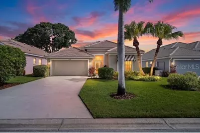 2210 Briar Creek Way, Sarasota, FL 34235 - Photo 1