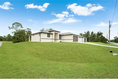 1270 Miliken Terrace, Port Charlotte, FL 33953 - Photo 35