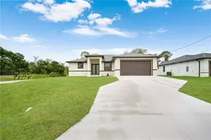 1270 Miliken Terrace, Port Charlotte, FL 33953 - Photo 39