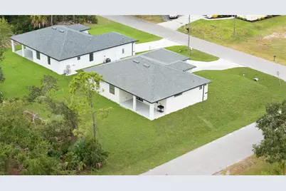 1270 Miliken Terrace, Port Charlotte, FL 33953 - Photo 41