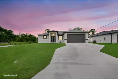 1270 Miliken Terrace, Port Charlotte, FL 33953 - Photo 7