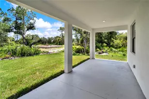 1278 Miliken Terrace, Port Charlotte, FL 33953 - Photo 35