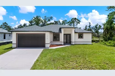 1278 Miliken Terrace, Port Charlotte, FL 33953 - Photo 1